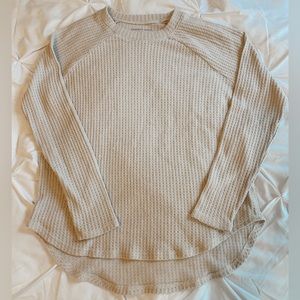 American Eagle Long Sleeve Shirt